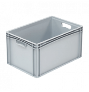 Boîte tiroir de rangement capacité 30000 cm³ - Matériel de laboratoire