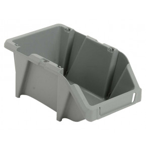 ECOBOX 11L - 360x218xH156 mm - grey