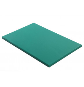 HDPE plate 500 green- thickness1.5 cm per M2