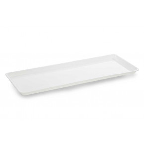 Plat PLEXI.GN 2/5 - 530X210X17mm - blanc