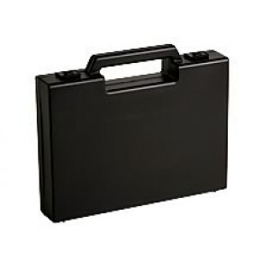 Black ECO suitcase - R2