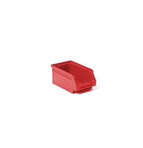 Red spout tray - 170x100x80 