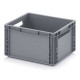 Full euro standard bin 40 x 30 x 22 cm