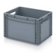 Euro standard full bin - 40 x 30 x H 27 cm