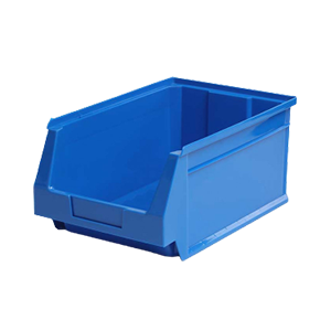MOBIL PLASTIC - crystal box - professional storage system - Italyexport